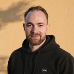 Mads-Emil Jensen, co-founder of Sanddo